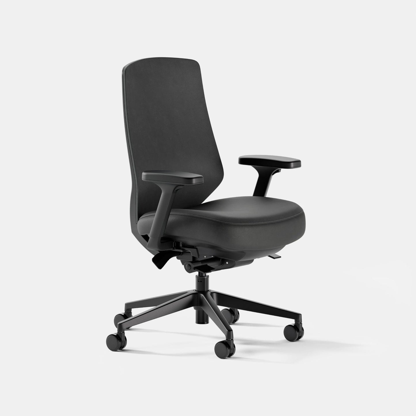 Ergonomic Chair+