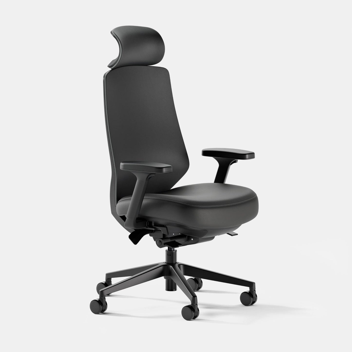 Ergonomic Chair+