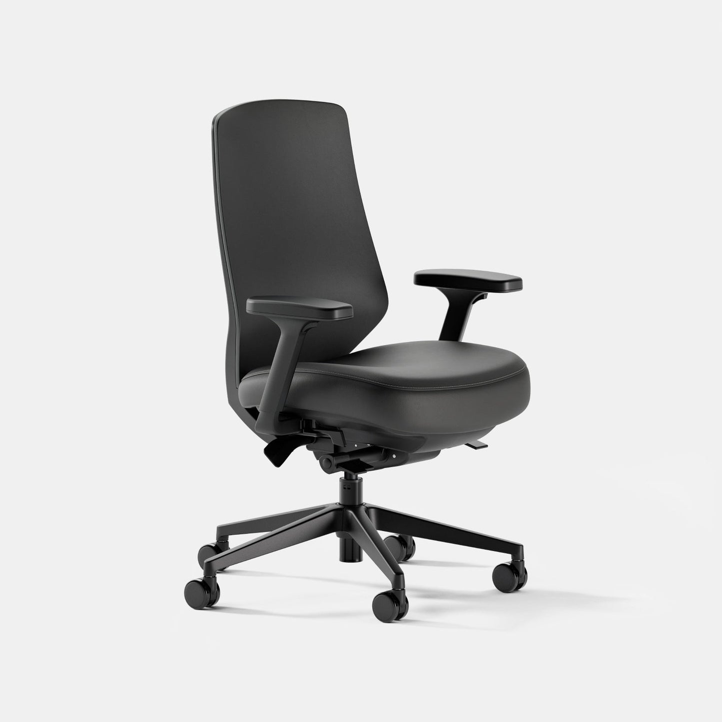 Ergonomic Chair+