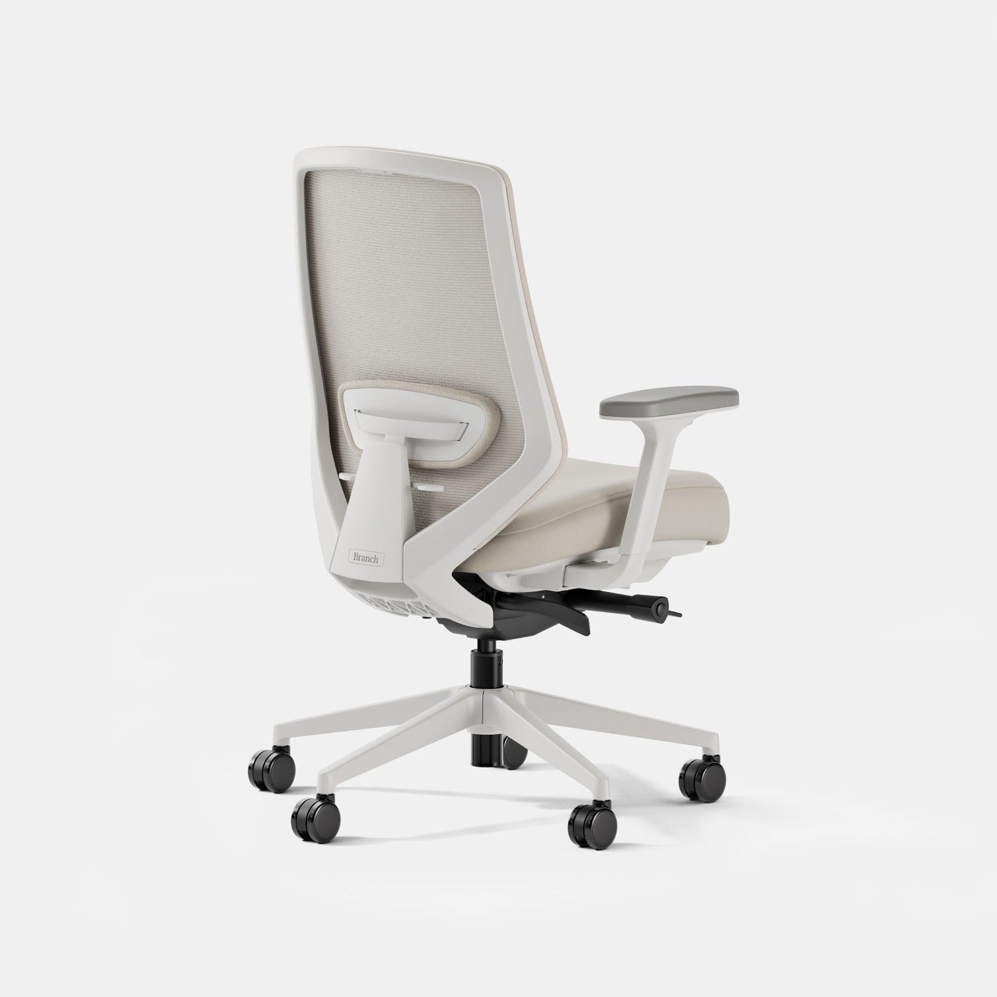 Ergonomic Chair+