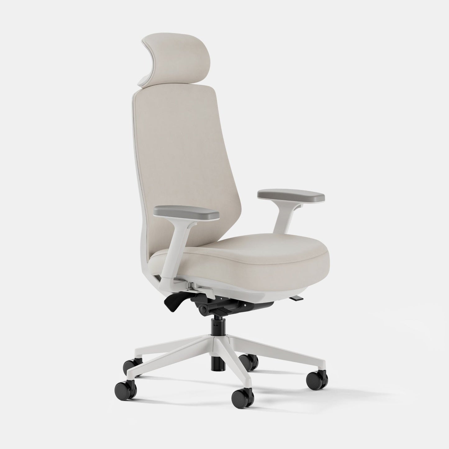 Ergonomic Chair+