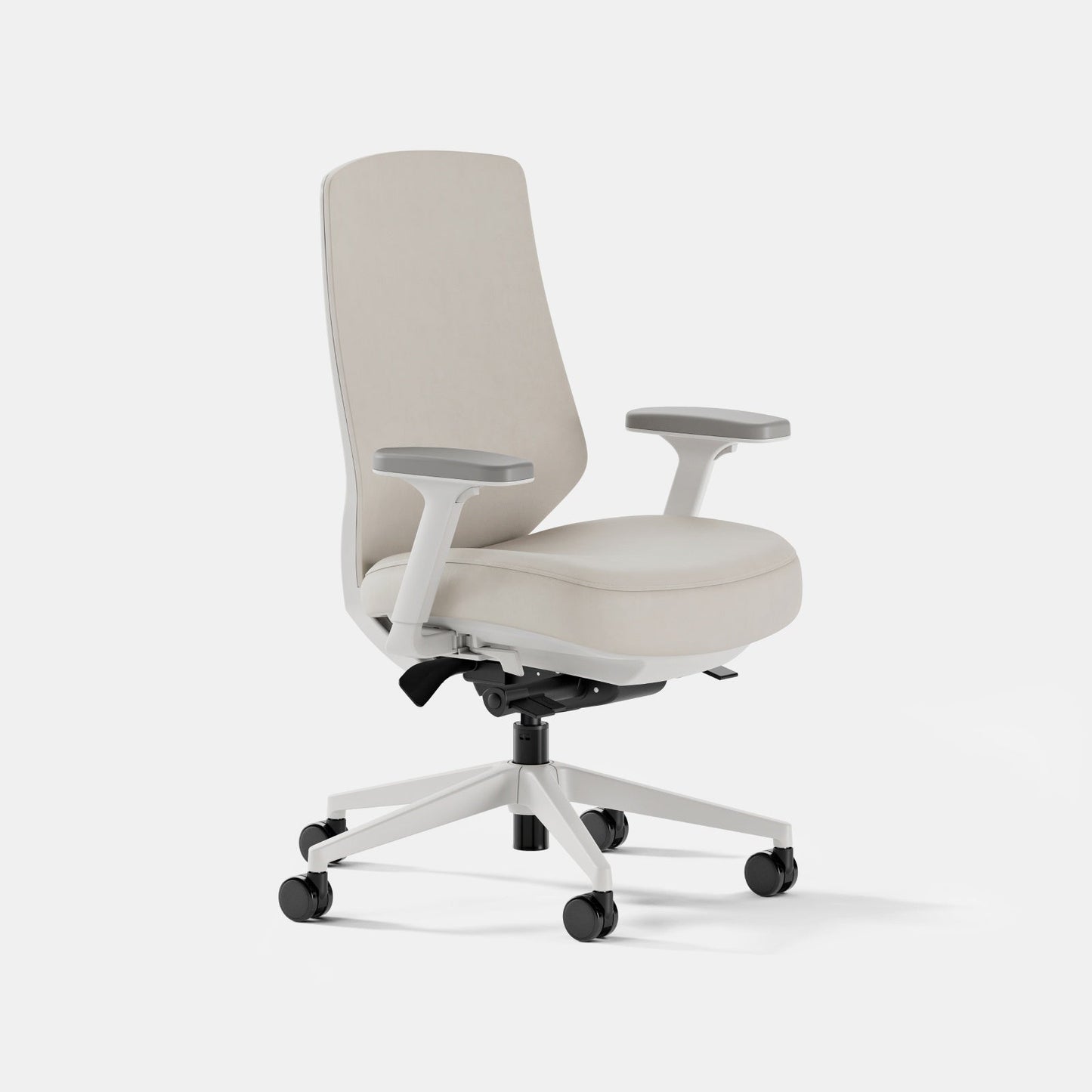 Ergonomic Chair+