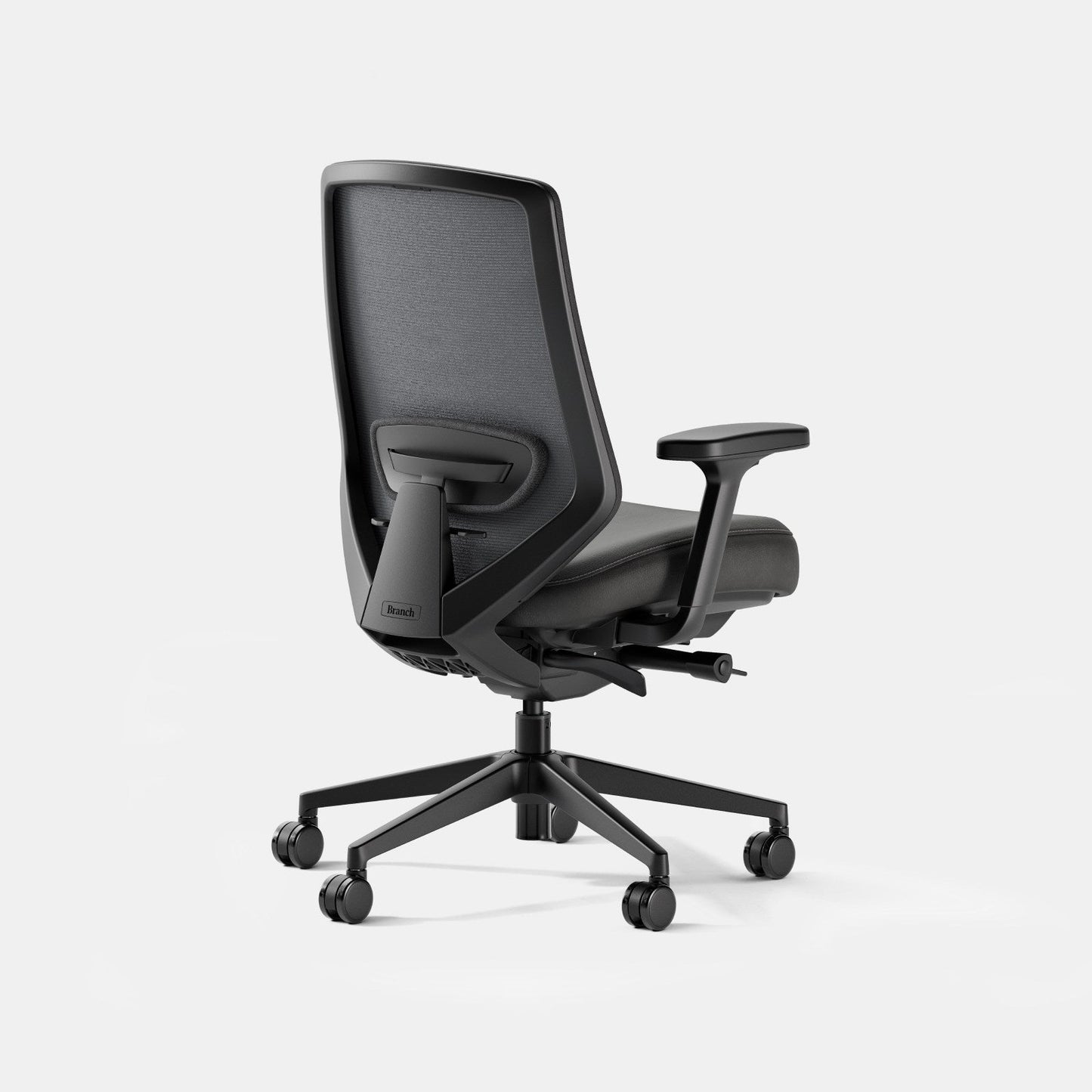 Ergonomic Chair+