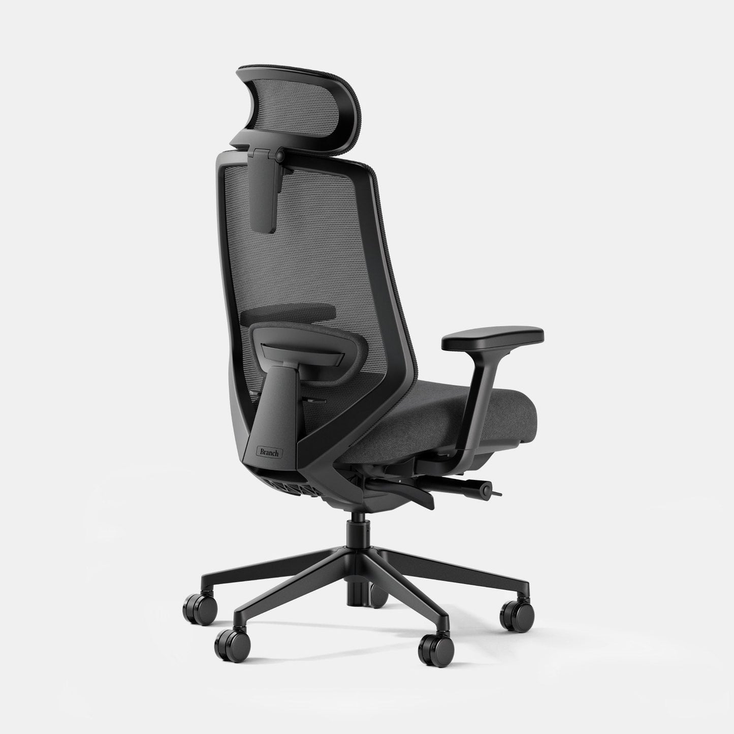 Ergonomic Chair+