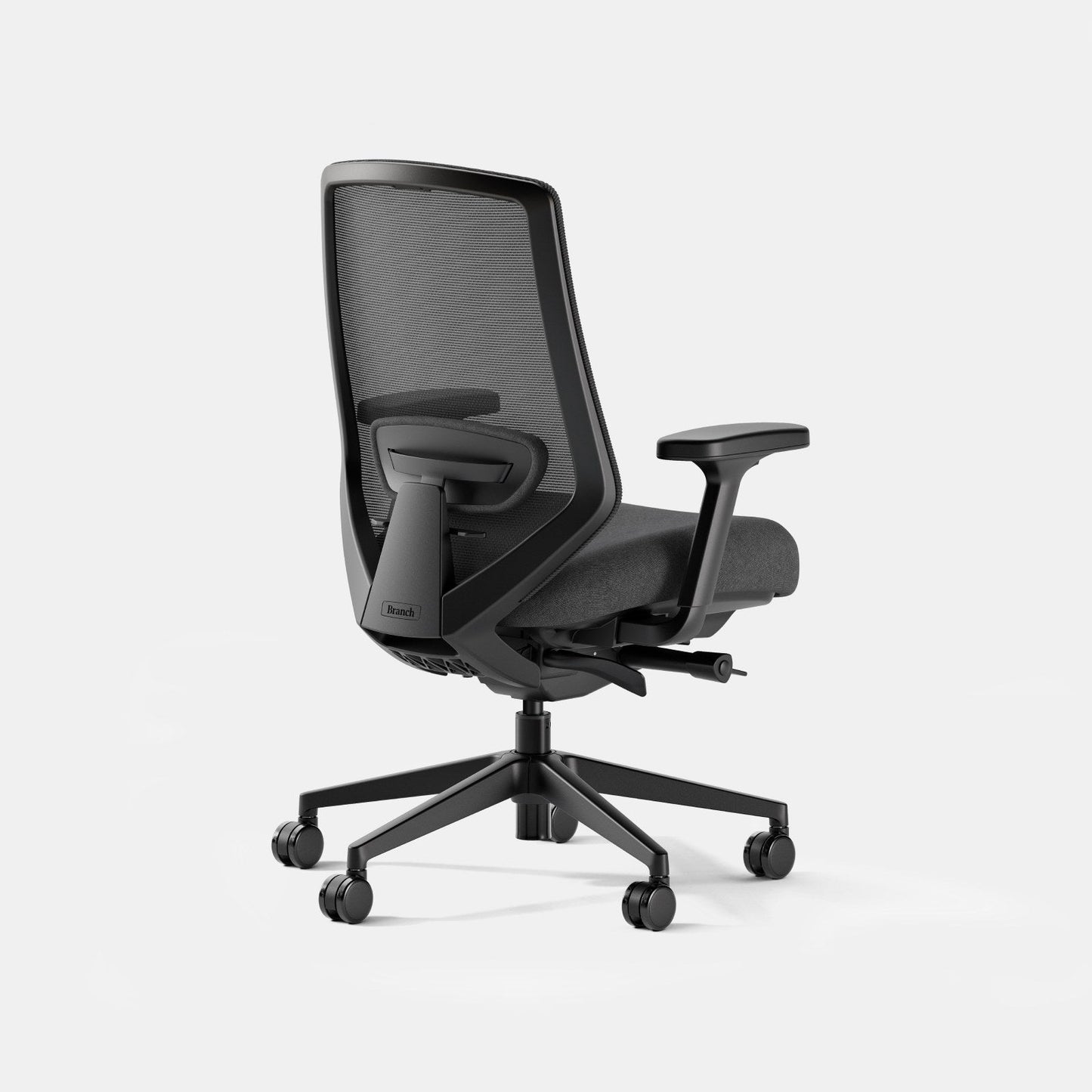 Ergonomic Chair+