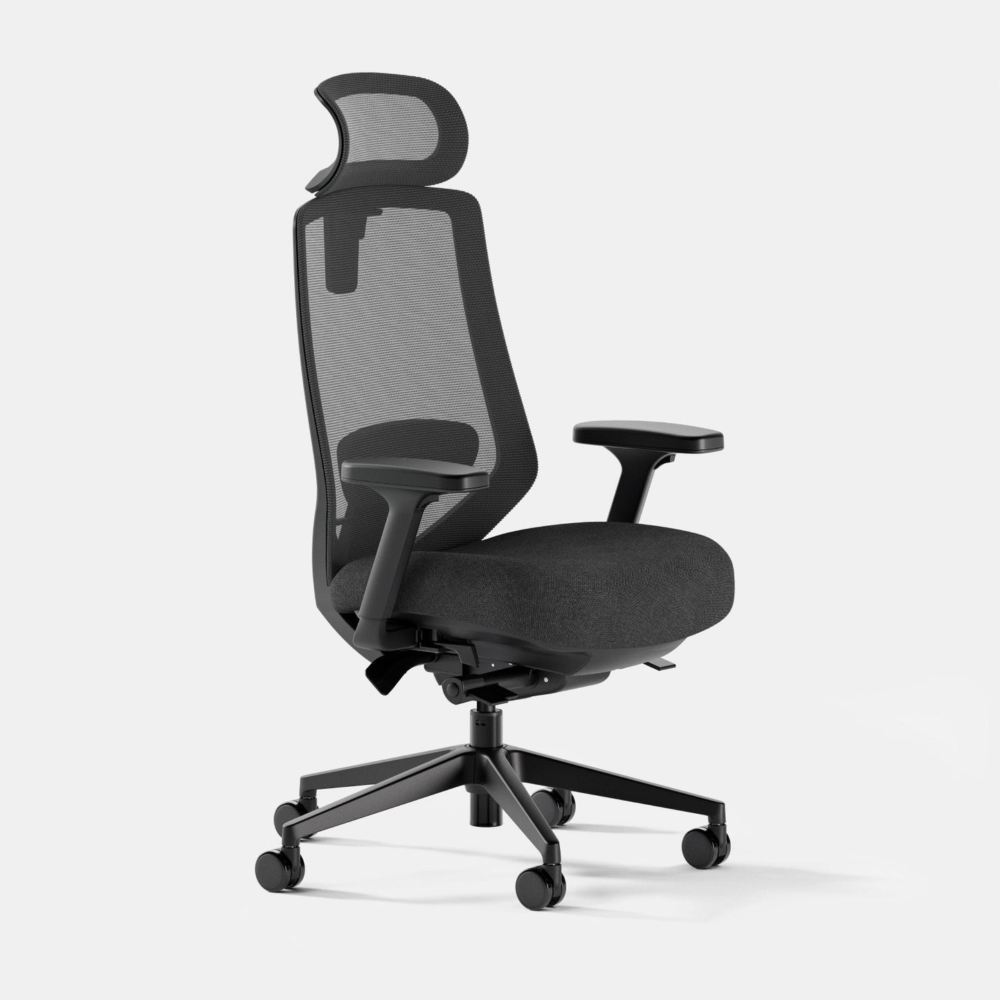 Ergonomic Chair+