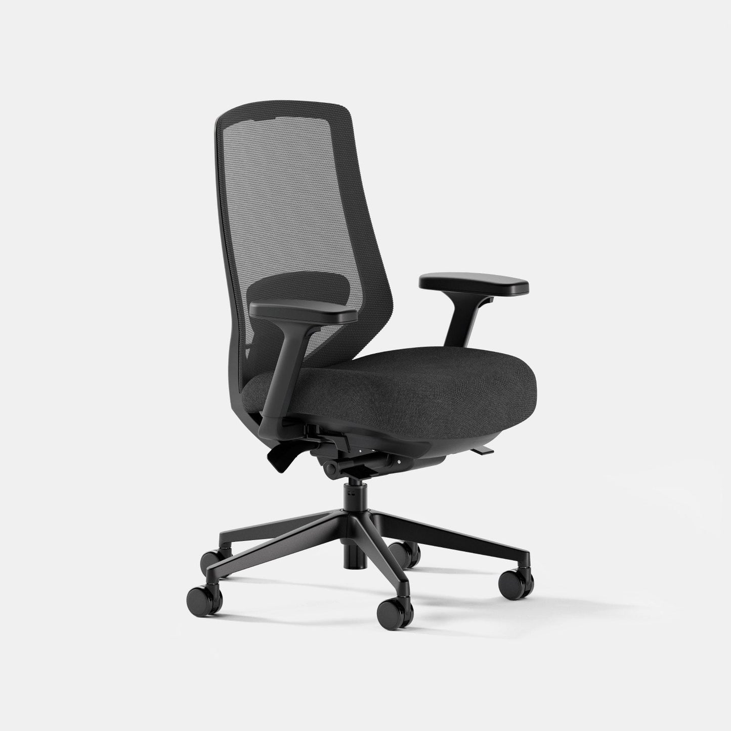 Ergonomic Chair+