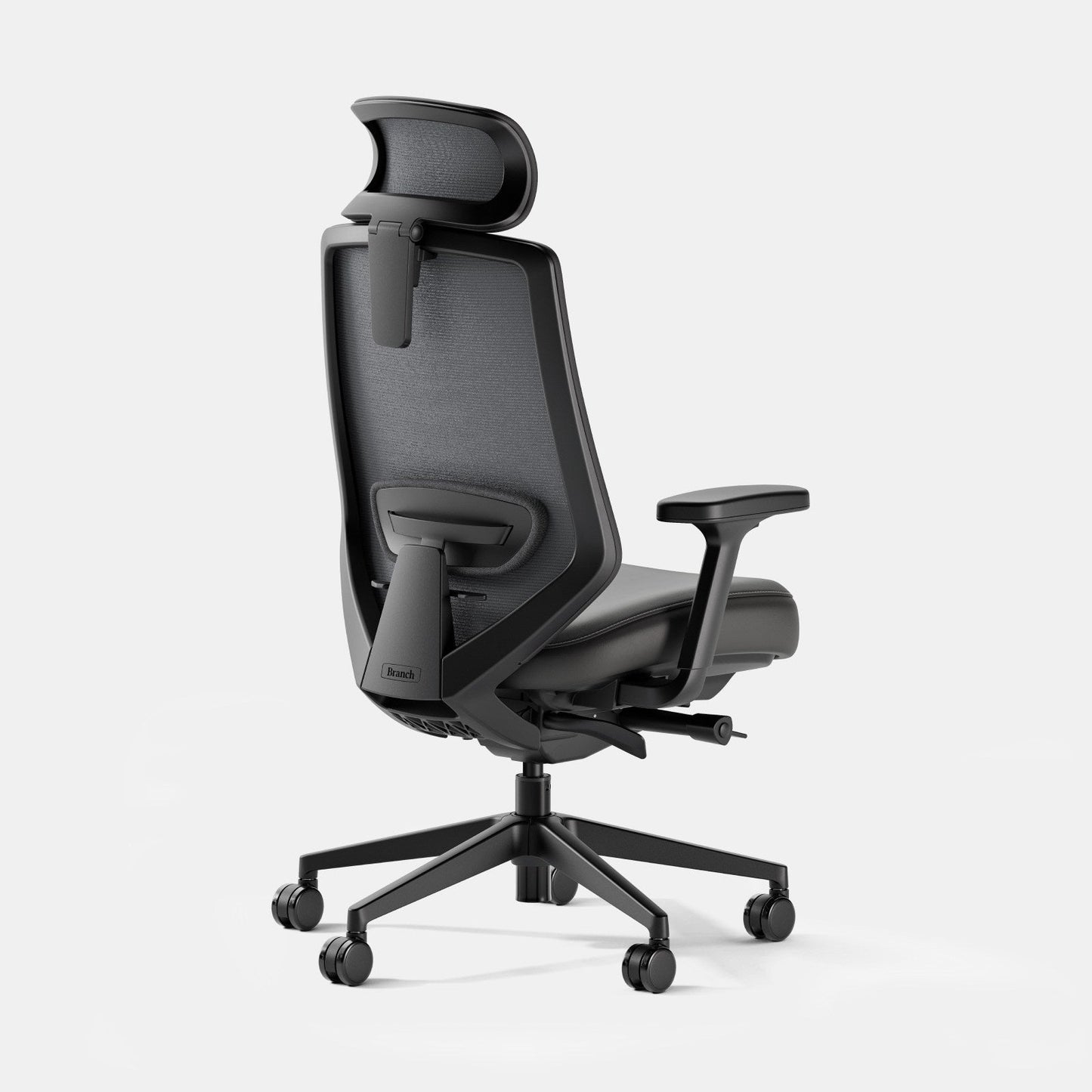 Ergonomic Chair+