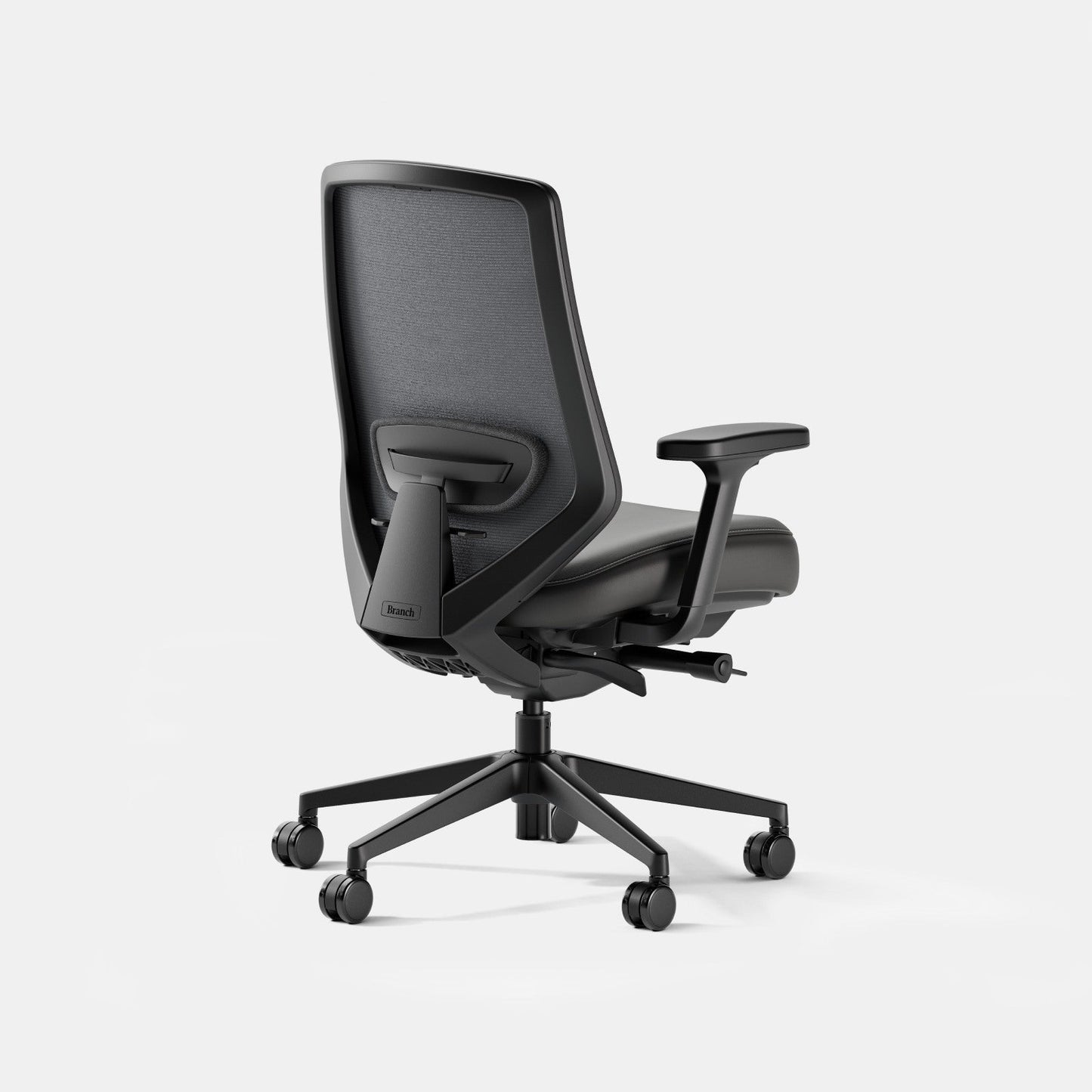 Ergonomic Chair+