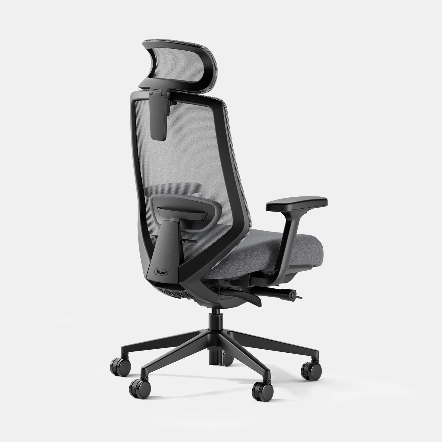 Ergonomic Chair+