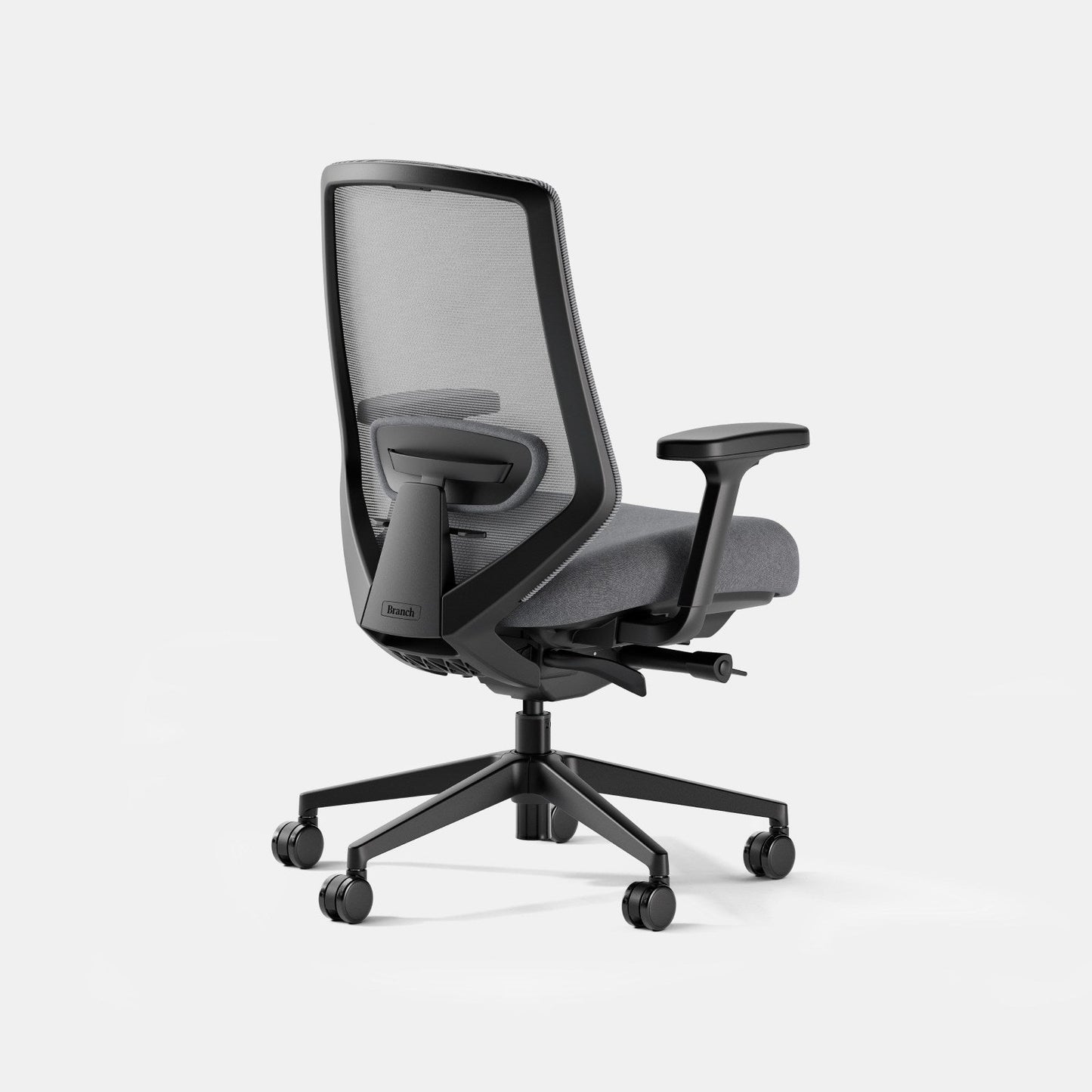 Ergonomic Chair+