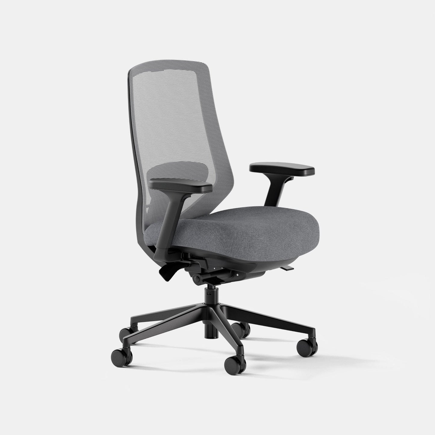 Ergonomic Chair+