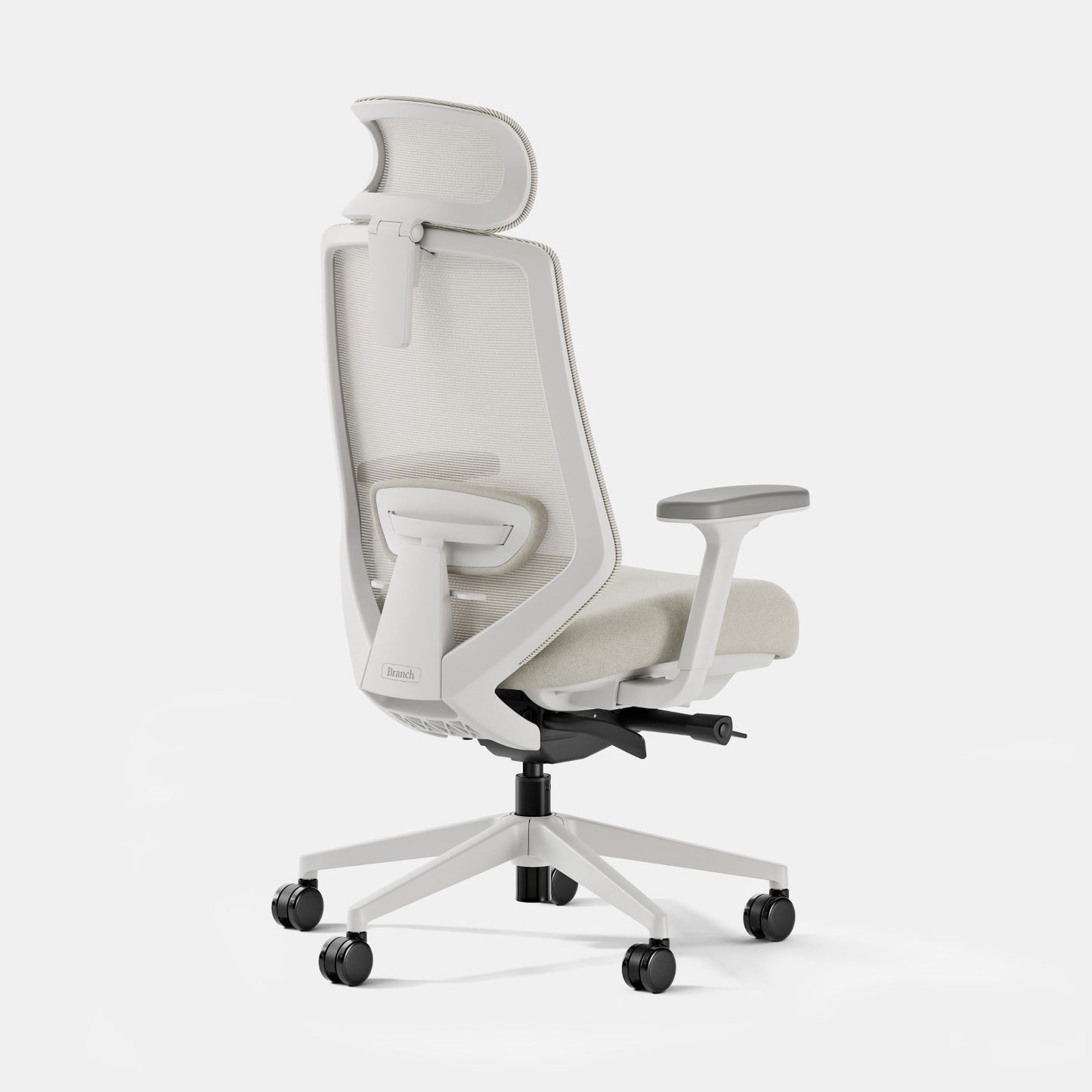 Ergonomic Chair+
