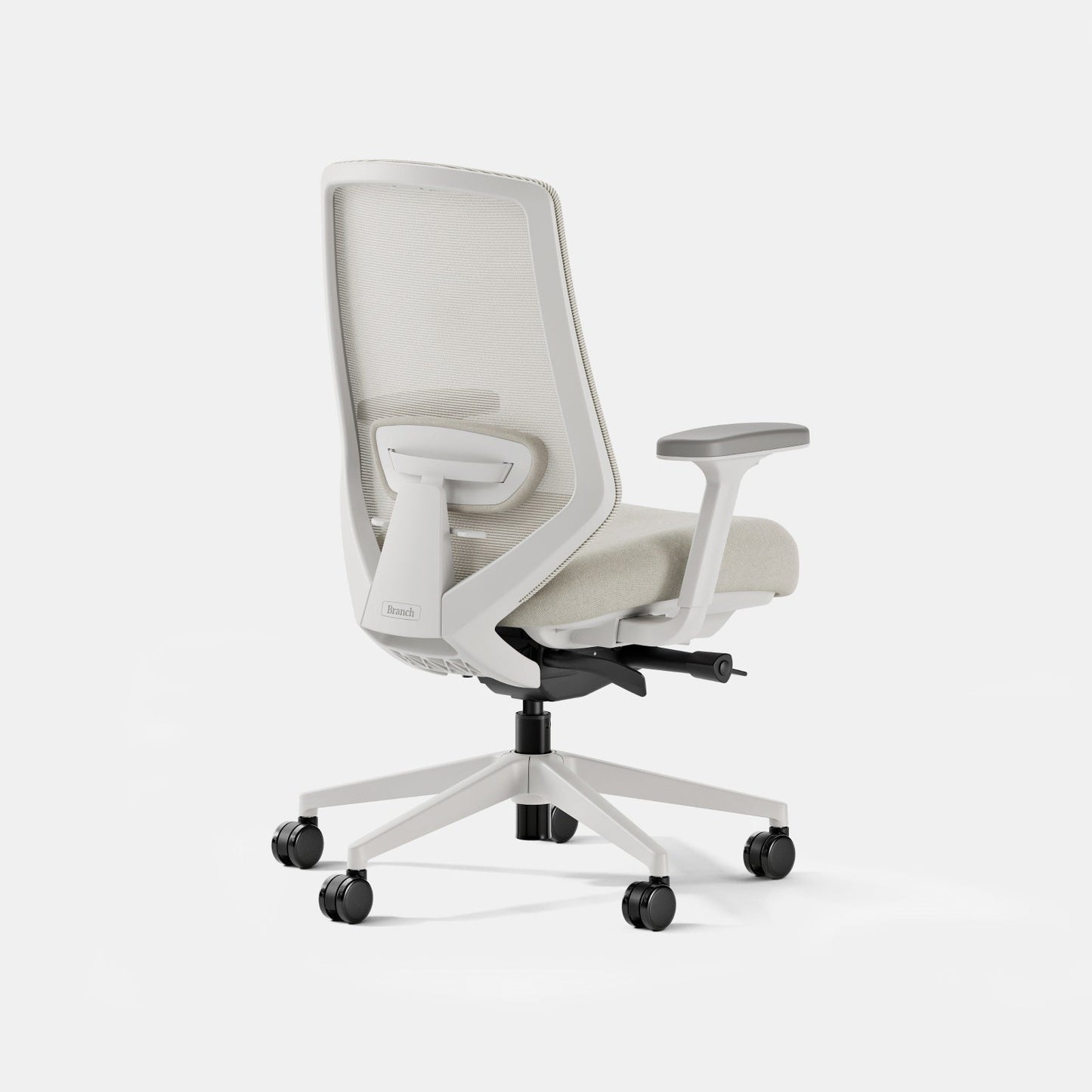 Ergonomic Chair+
