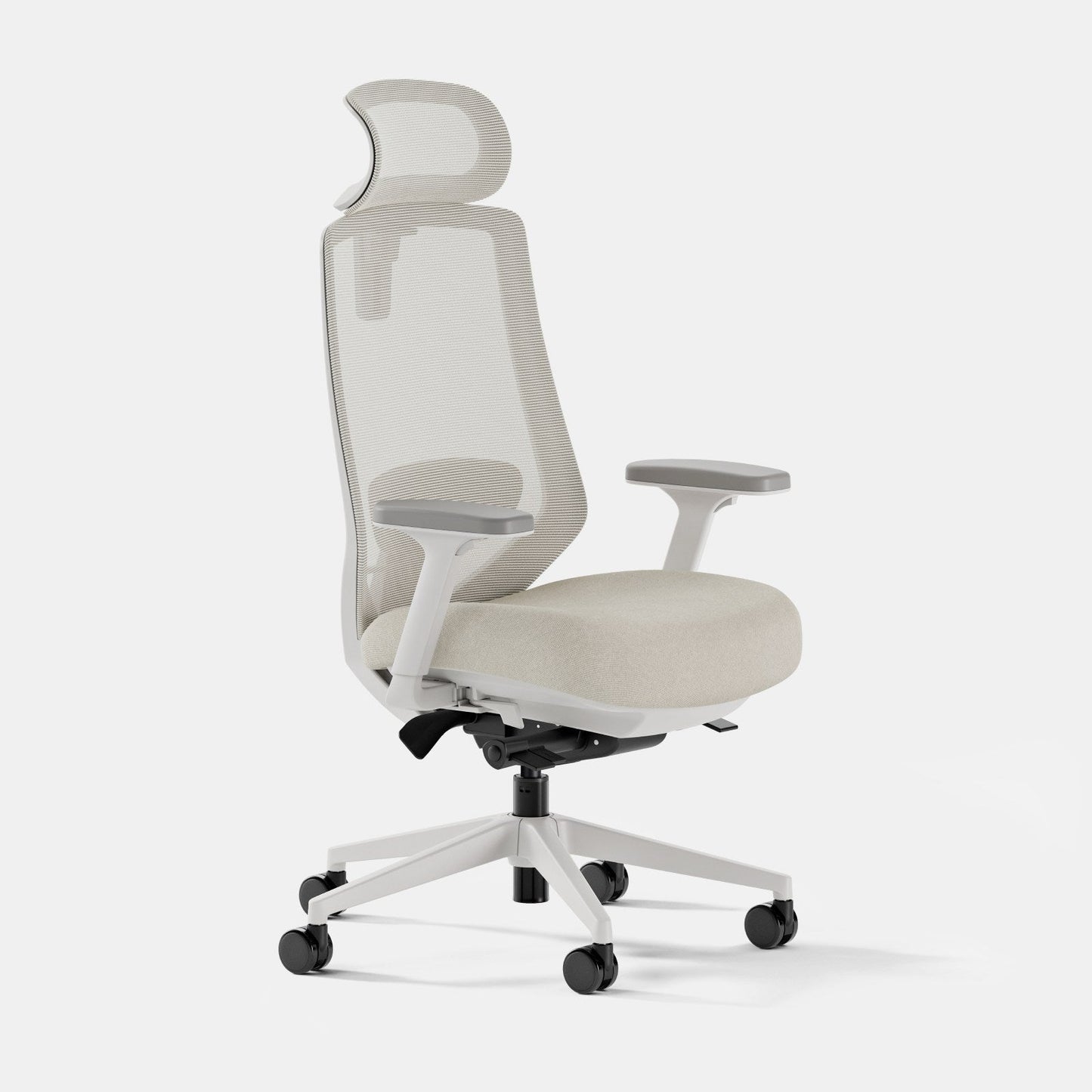 Ergonomic Chair+