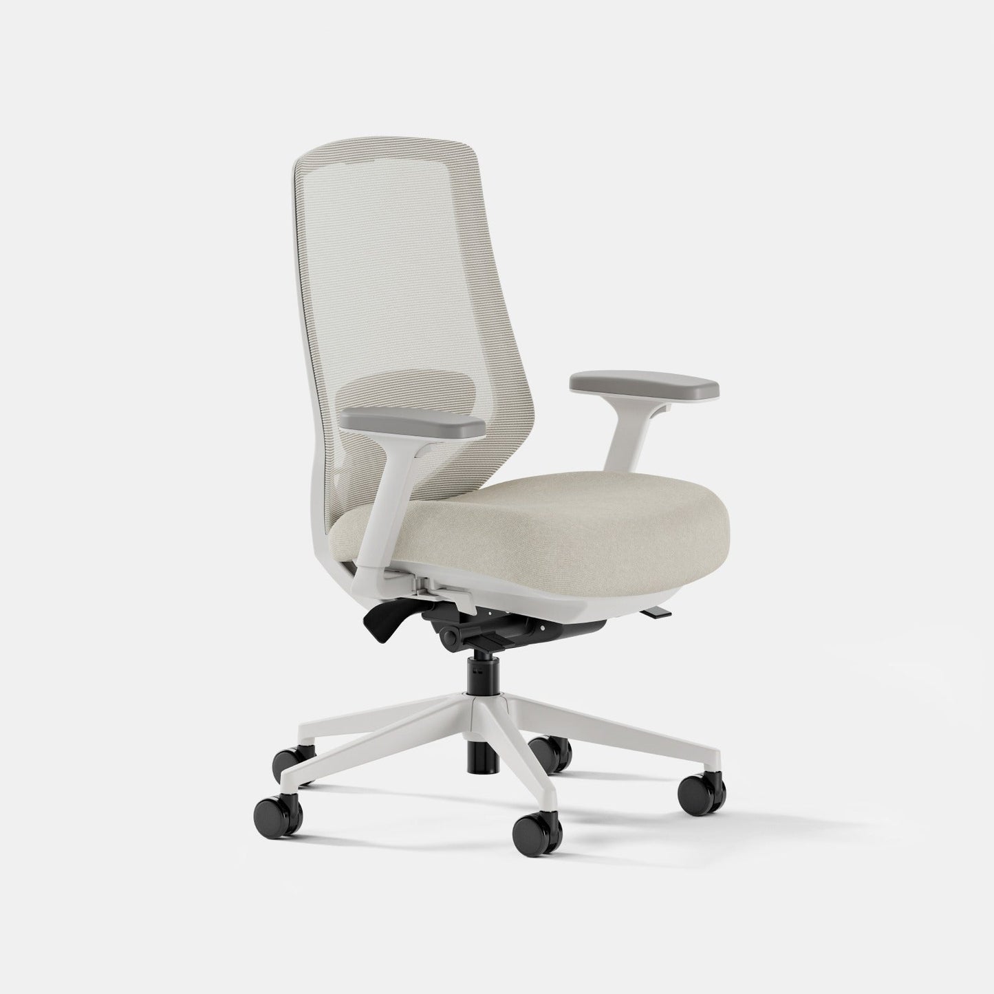 Ergonomic Chair+