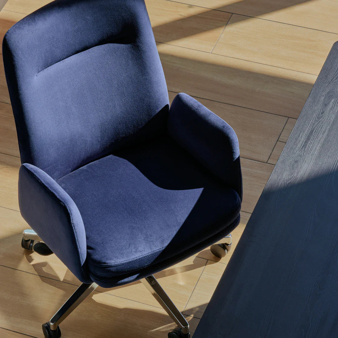 Softside Chair