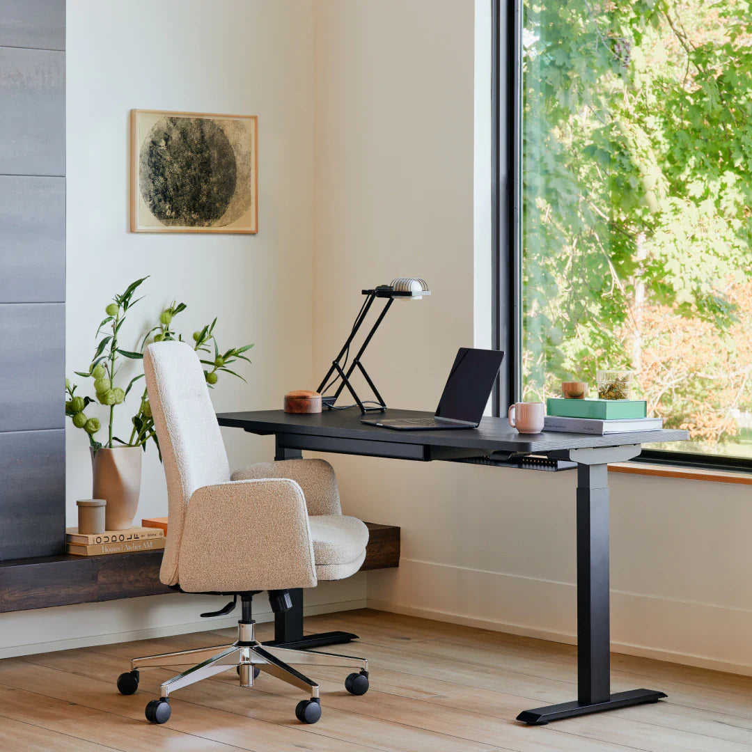 Softside Chair