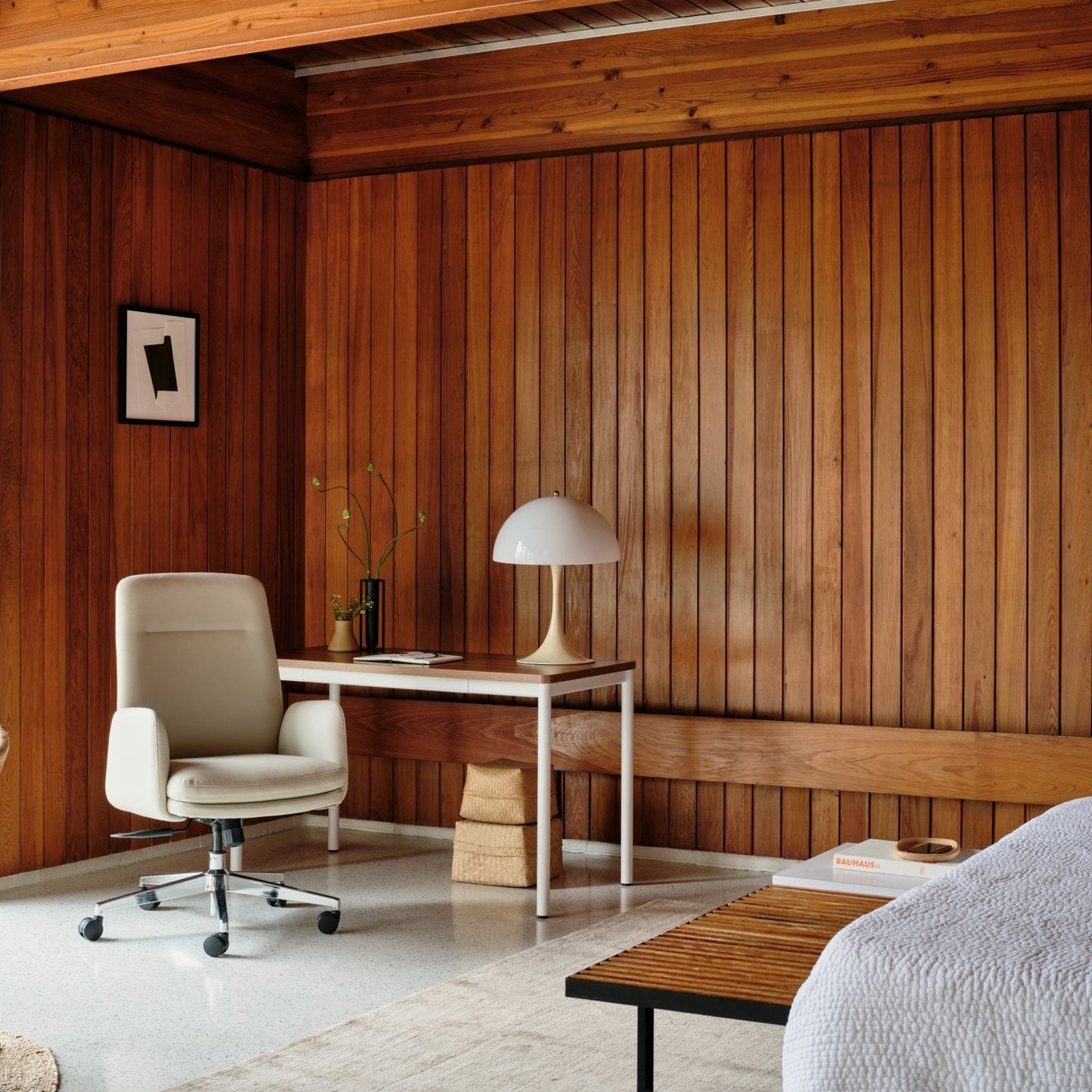 Softside Chair