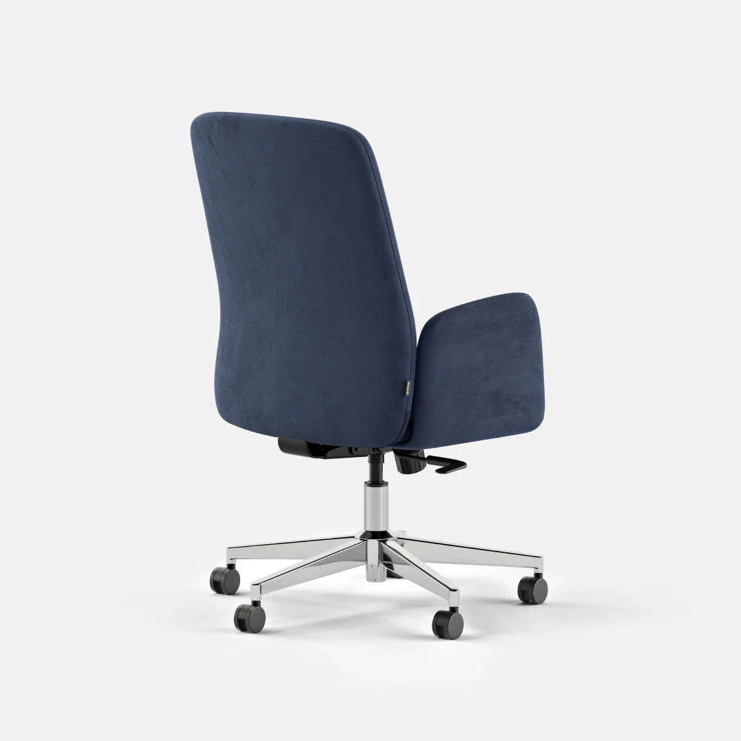 Softside Chair