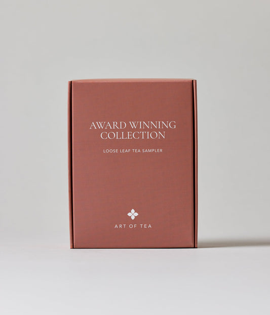 Award Winning Tea Sampler Pack