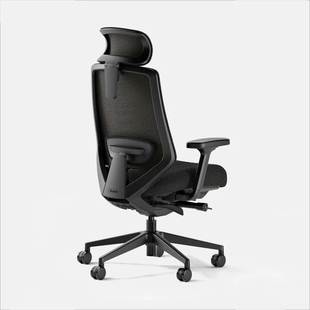 Ergonomic Chair+
