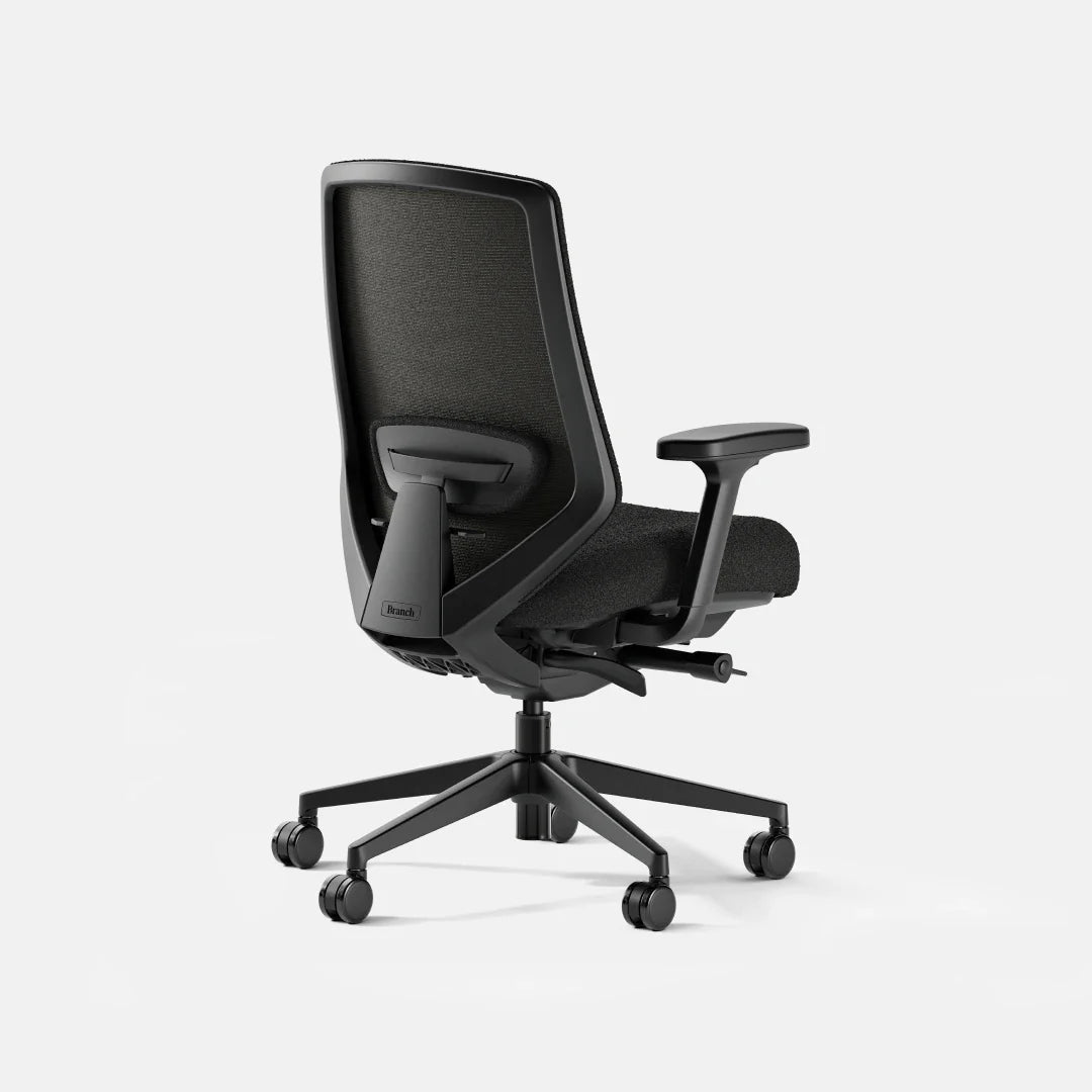 Ergonomic Chair+