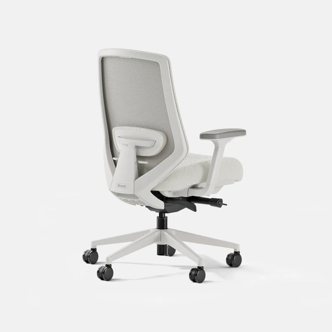 Ergonomic Chair+