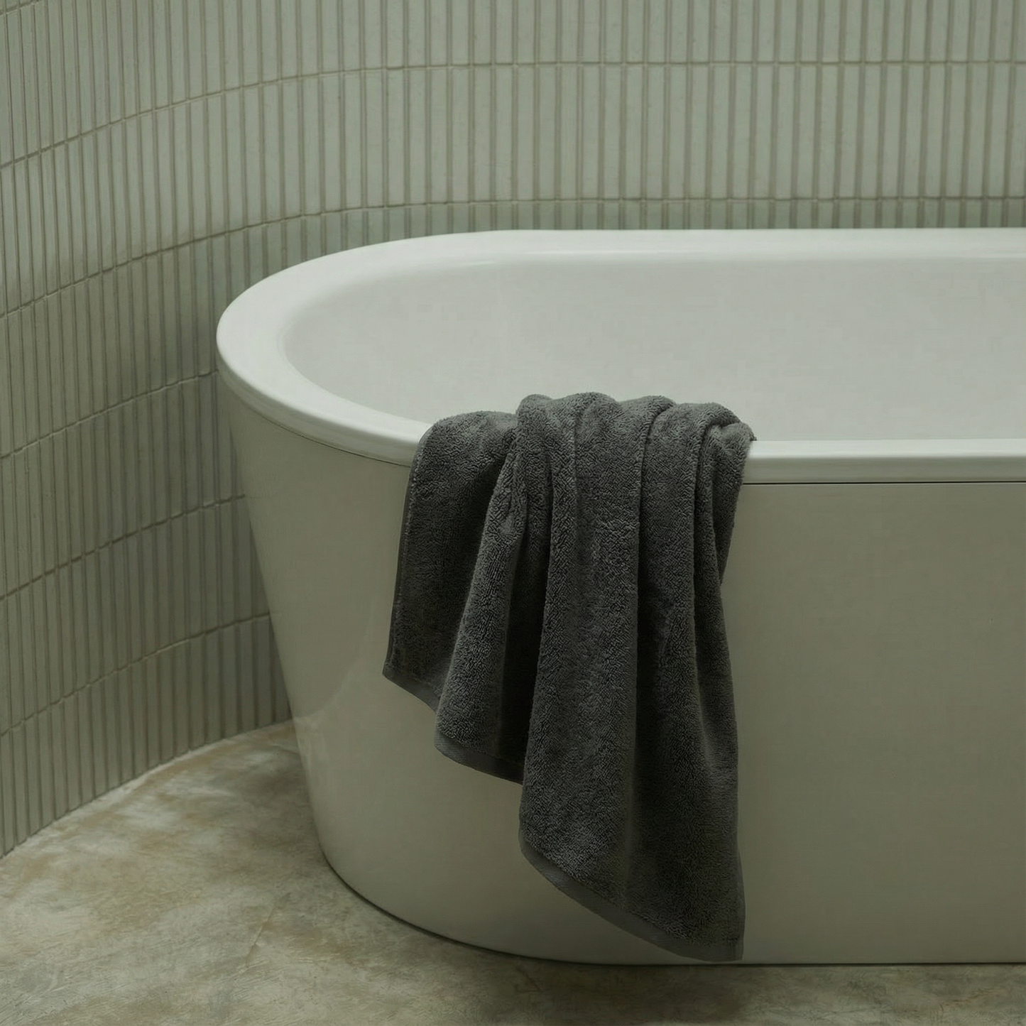 Ultraplush Australian Cotton Bath Towels