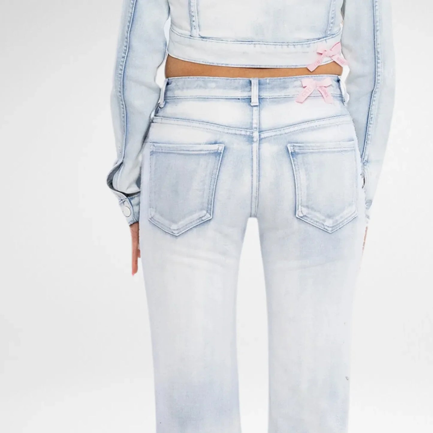 Gwen Bootcut