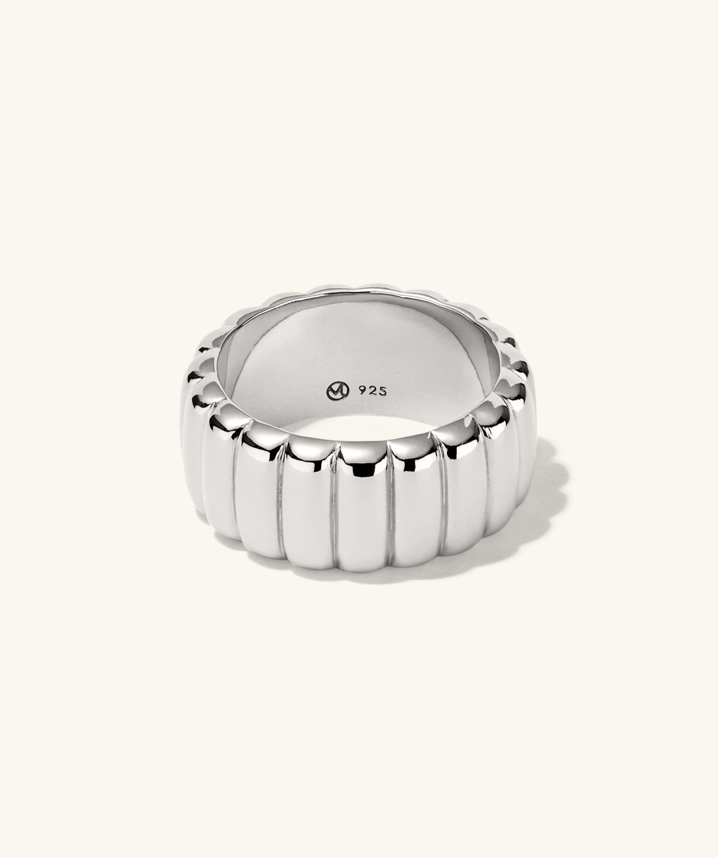 Charlotte Bold Ring