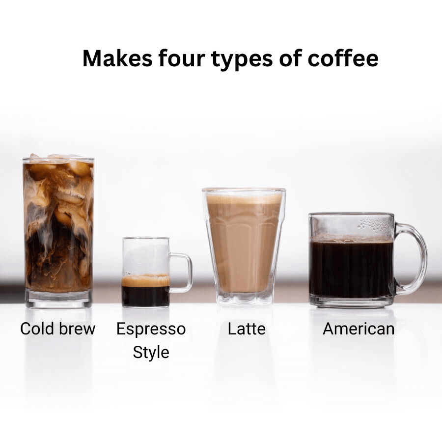 AeroPress Coffee Maker - XL v2