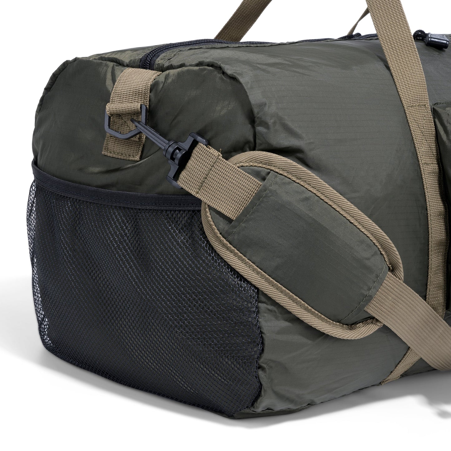 The Roadtripper Duffle 35L