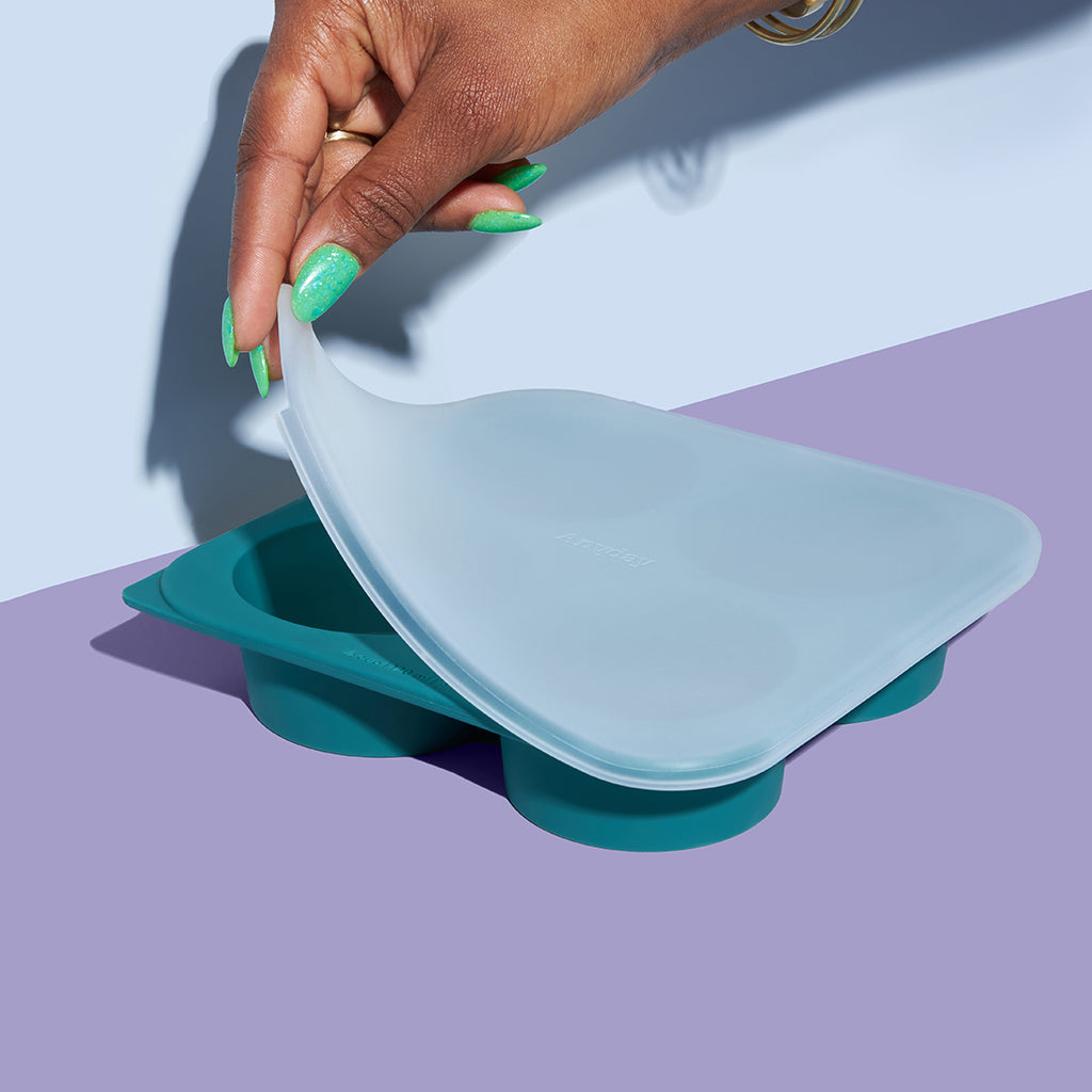 Anytime Freezer Tray Set v2