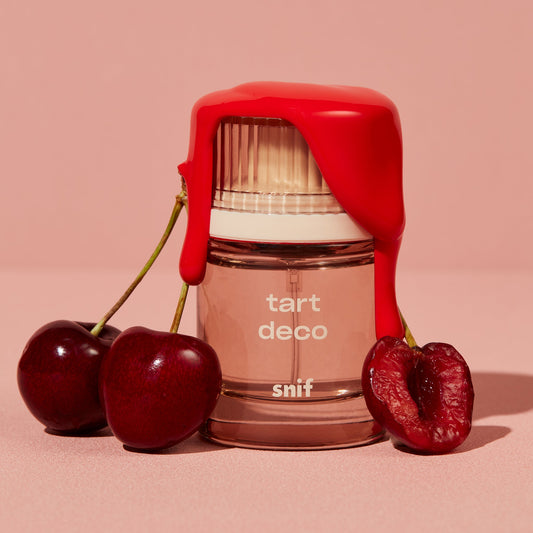 Tart Deco