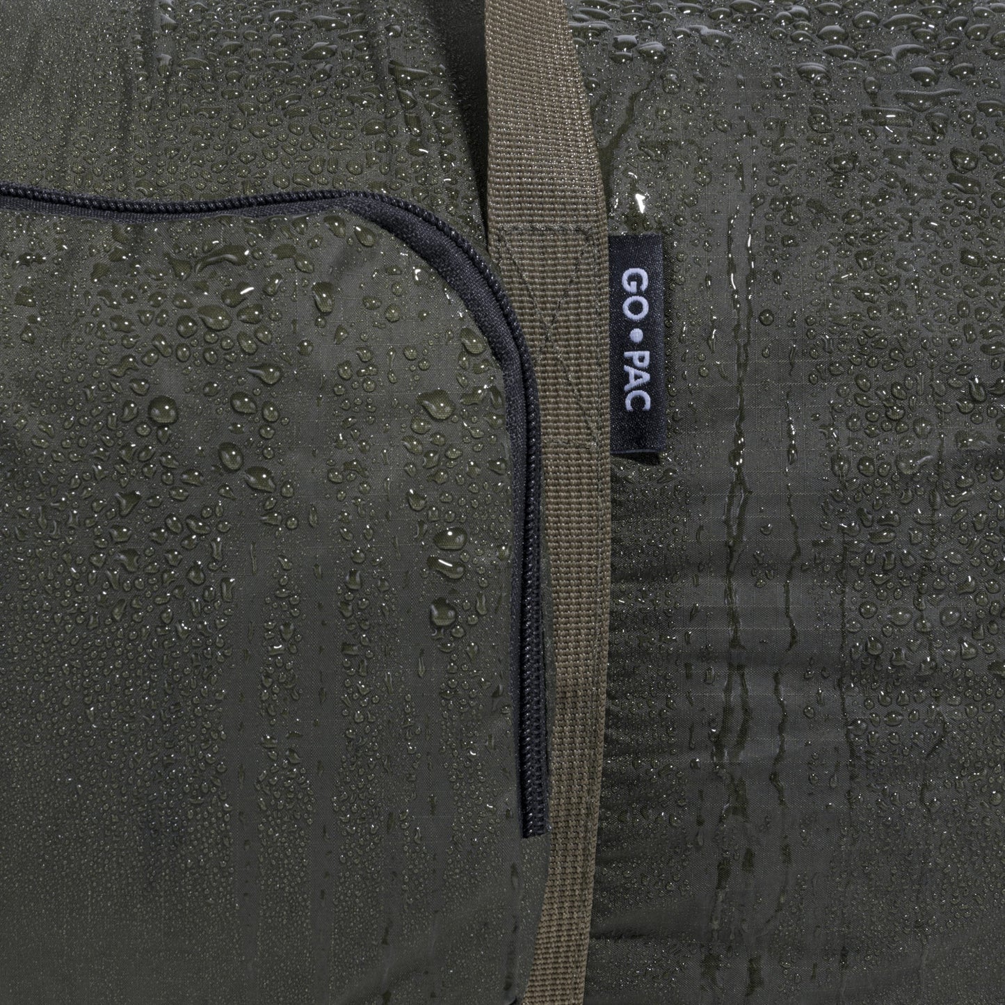 The Roadtripper Duffle 35L
