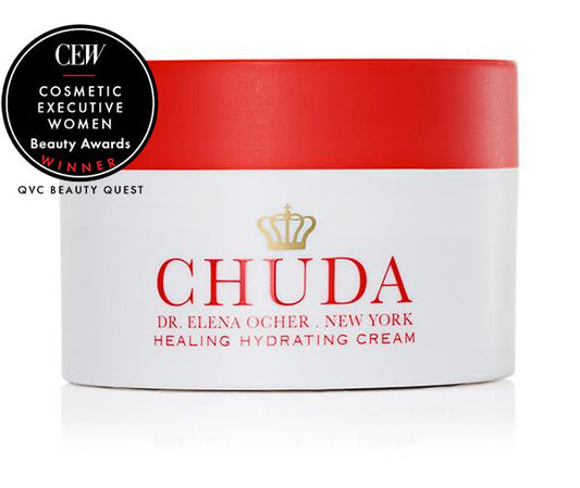 Chuda™ Healing Hydrating Cream