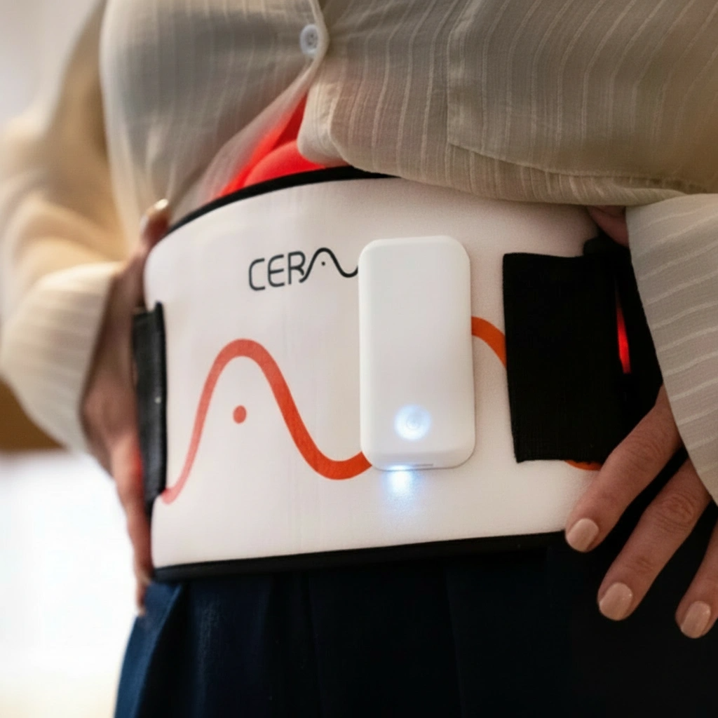 The CERA System