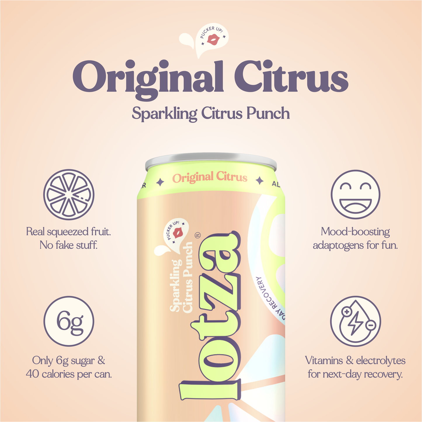 Original Citrus