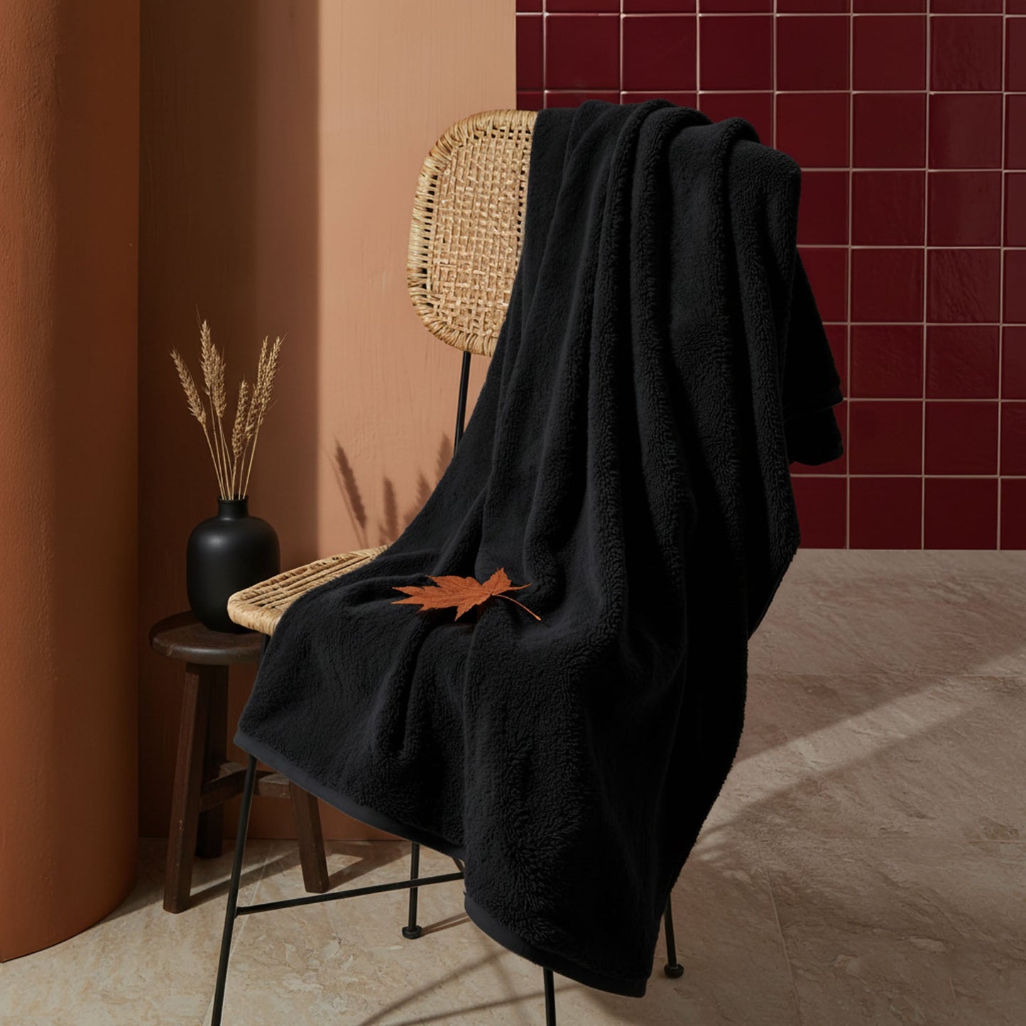 Ultraplush Australian Cotton Bath Towels