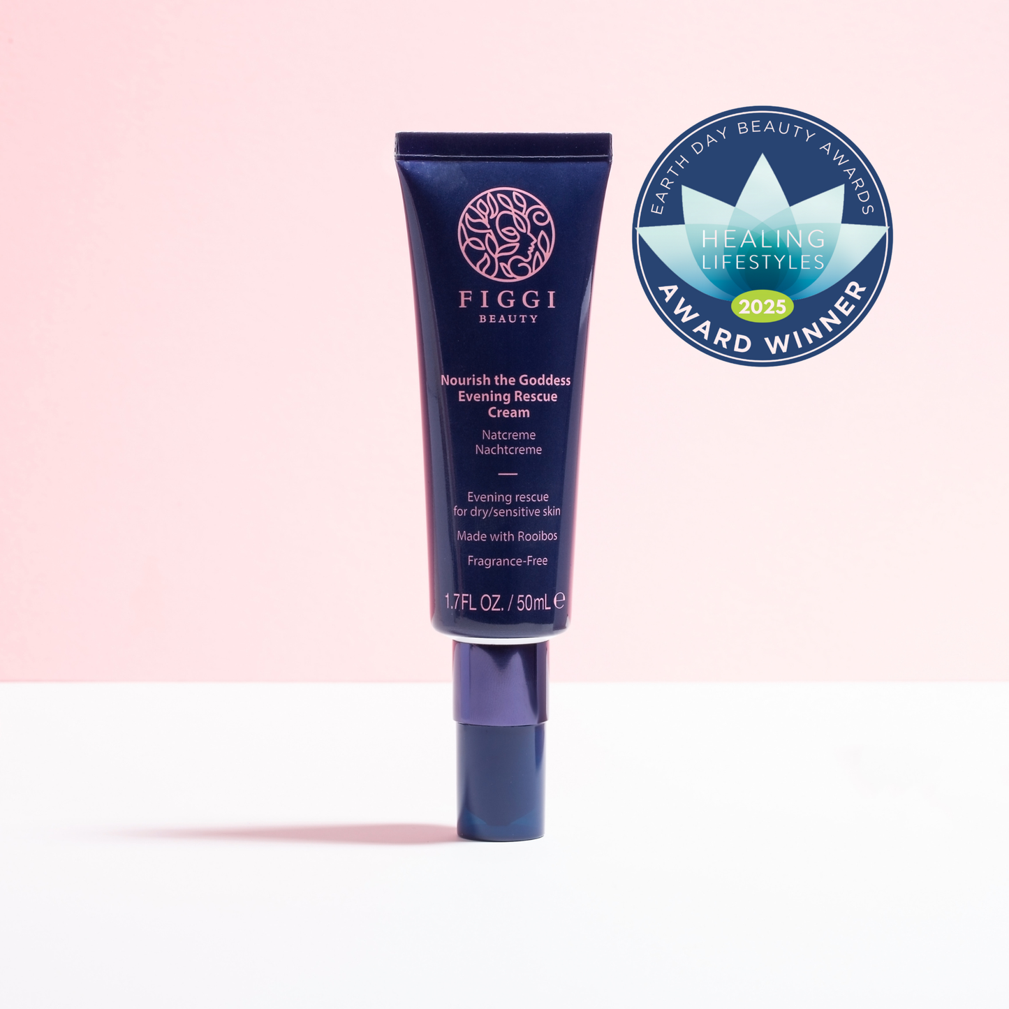 The Night Cream