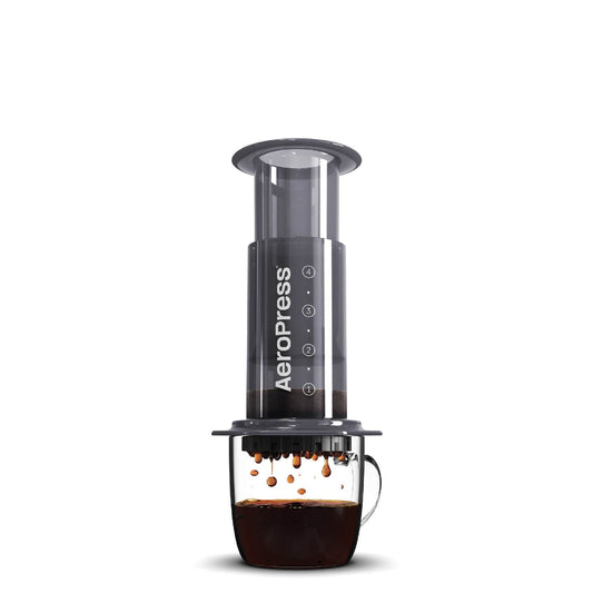 AeroPress Coffee Maker - Original v2