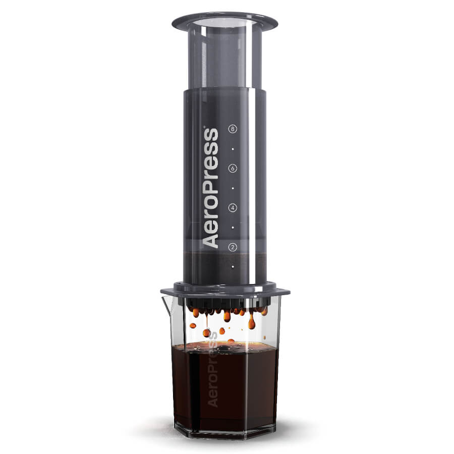 AeroPress Coffee Maker - XL v2