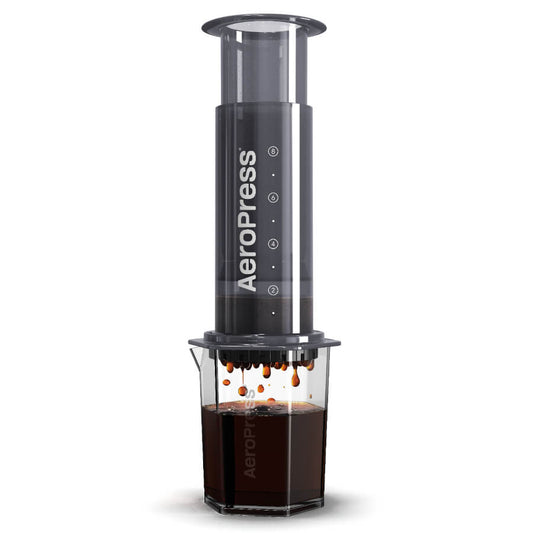 AeroPress Coffee Maker - XL v2