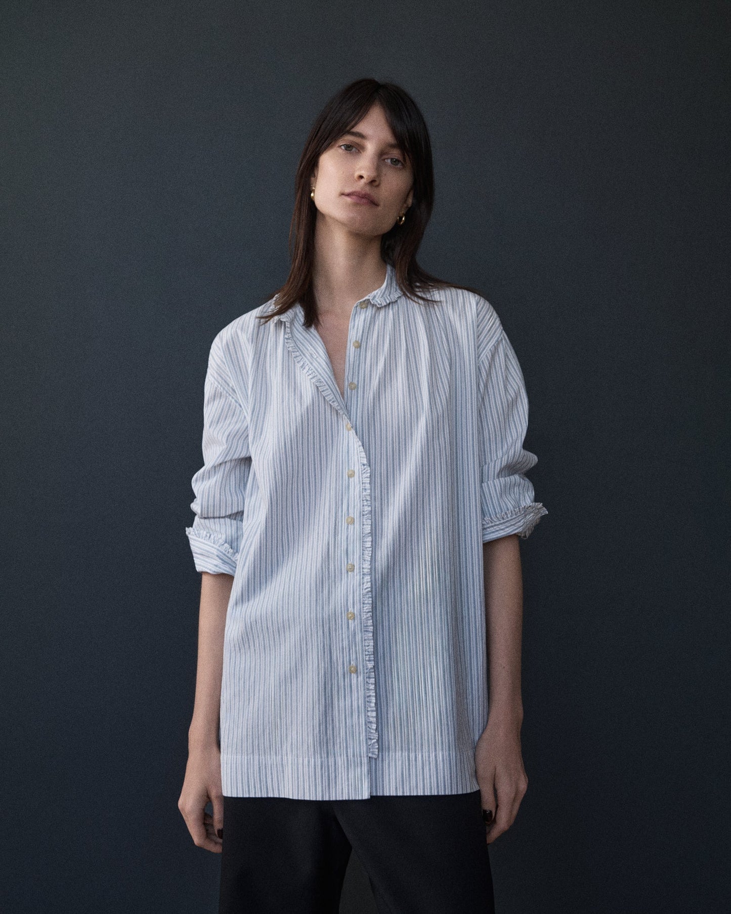 Poppy Blouse