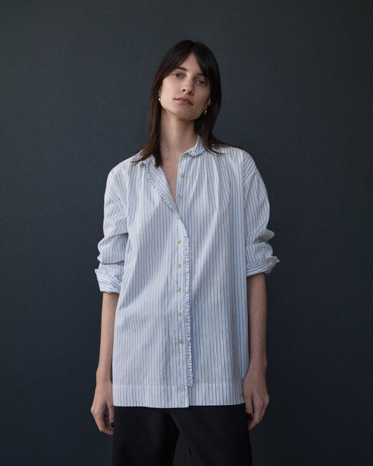 Poppy Blouse