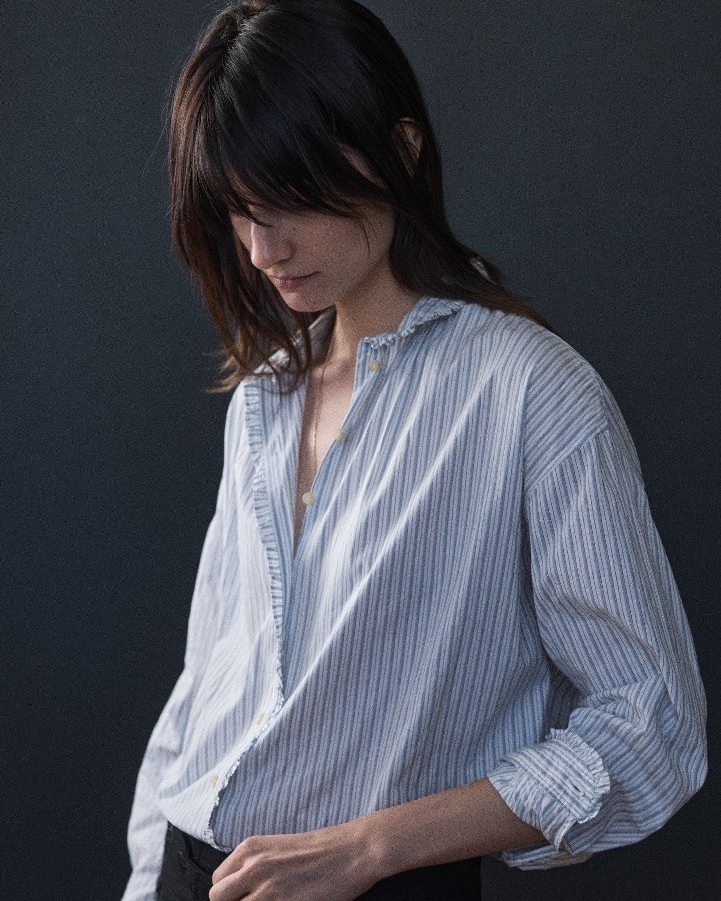 Poppy Blouse