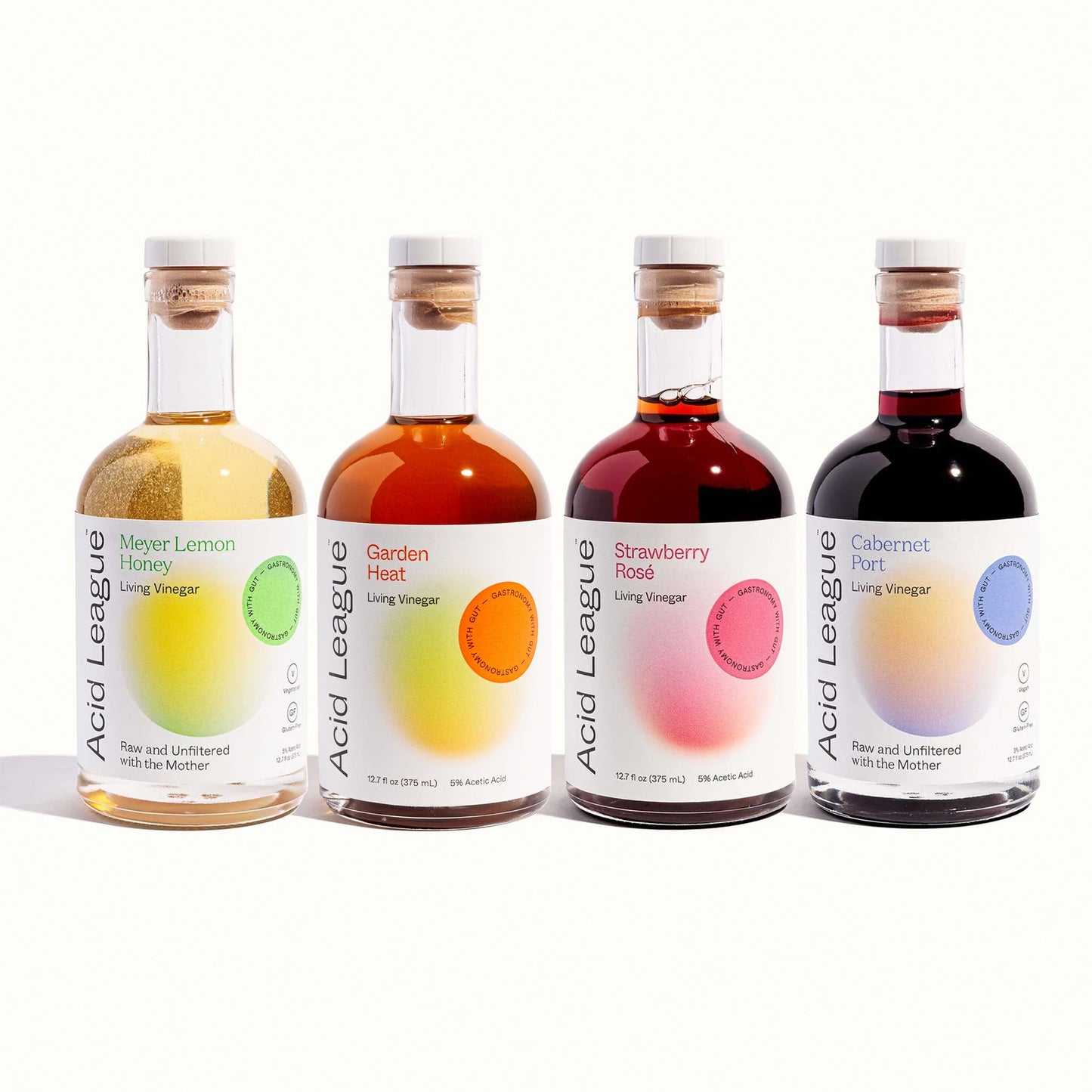 Big League Vinegar Kit v2