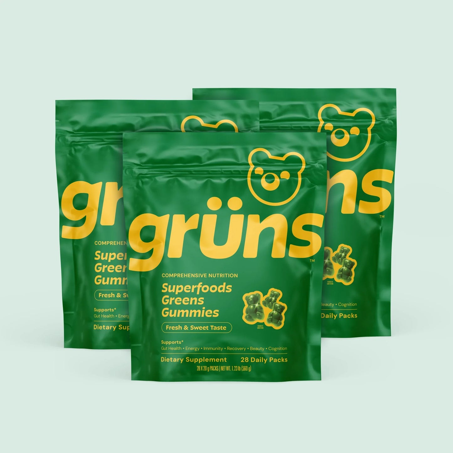Grüns