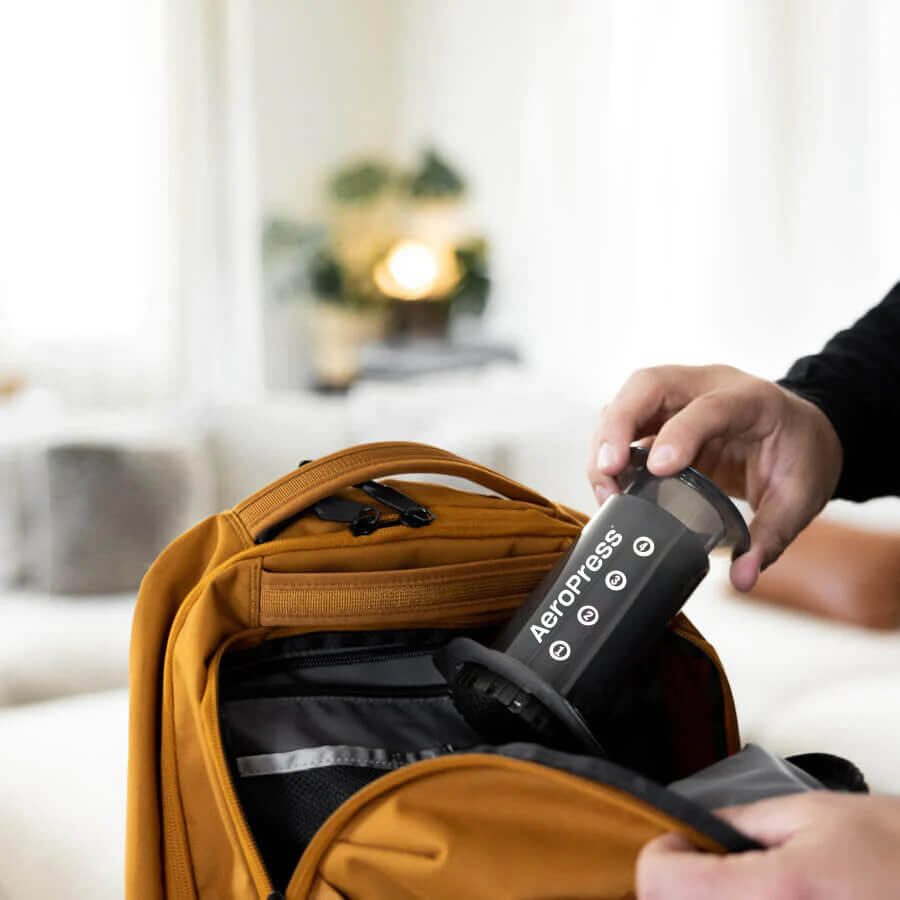 AeroPress Coffee Maker - Original v2